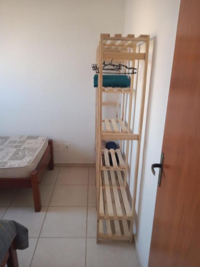 Condominio Encantador Com Estacionamento Веспасиано Екстериор снимка