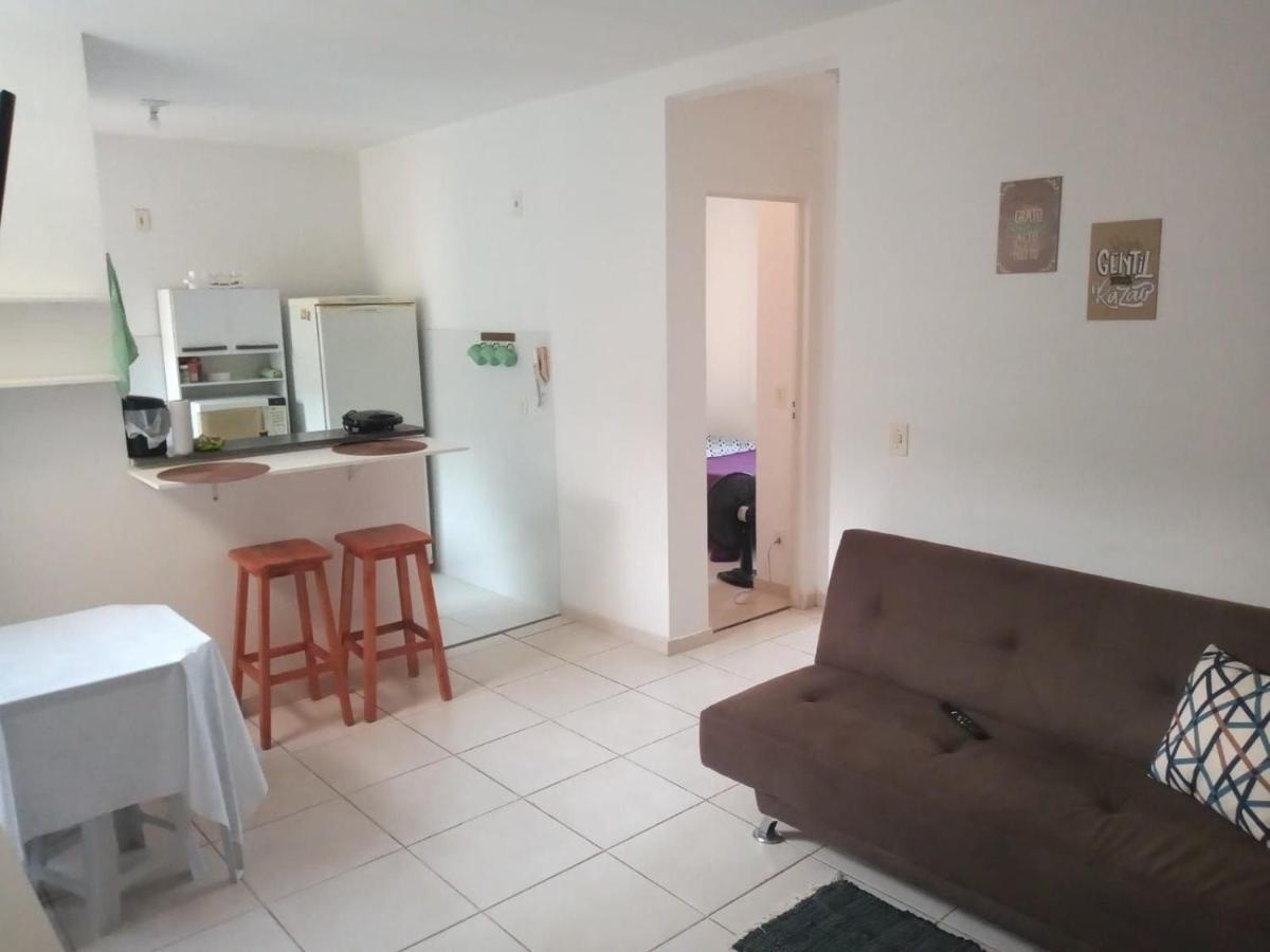 Condominio Encantador Com Estacionamento Веспасиано Екстериор снимка