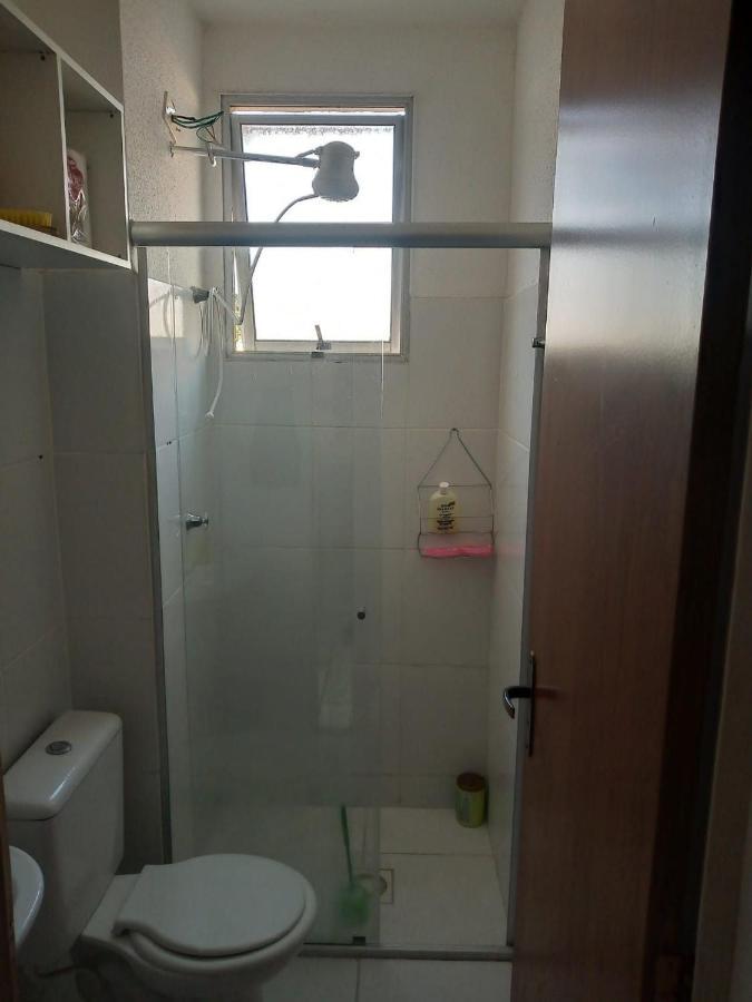 Condominio Encantador Com Estacionamento Веспасиано Екстериор снимка