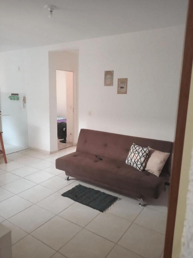 Condominio Encantador Com Estacionamento Веспасиано Екстериор снимка