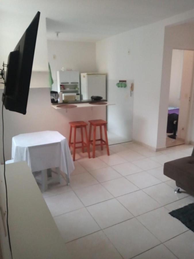 Condominio Encantador Com Estacionamento Веспасиано Екстериор снимка
